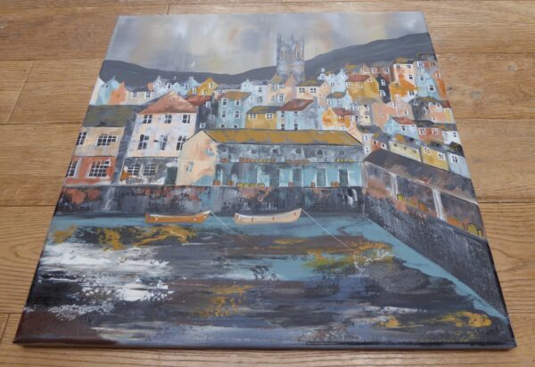 Brixham Winter - Image 3